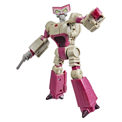 Transformers Studio Series: Transformers The Movie - Kranix Deluxe Class