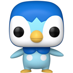 Funko POP! Games: Pokémon - Piplup