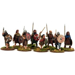 Norse Gael Warriors (8)