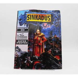 Sinkadus nr 42