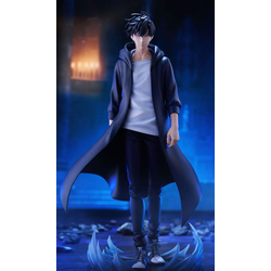 Solo Leveling - Sung Jinwoo - Trio-Try-iT