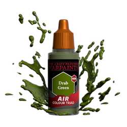 Air Drab Green (18ml)