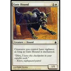 Magic Löskort: Ravnica: Gate Hound