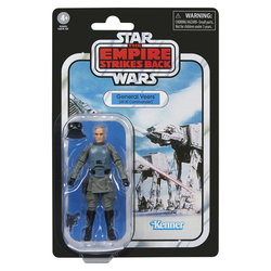 Star Wars Vintage Collection: Episode V - General Veers (AT-AT Commander)