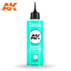 3rd Gen Acrylics: Perfect Cleaner (250ml)