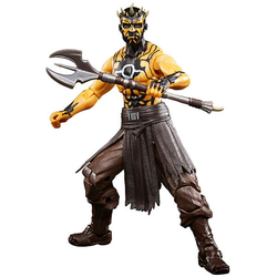 Star Wars Black Series - Nightbrother Warrior