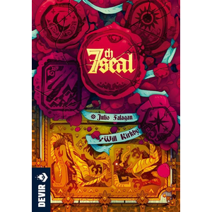 7th Seal (EN)