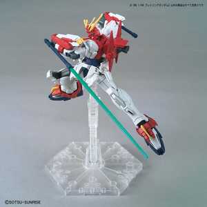 HG Blazing Gundam 1/144