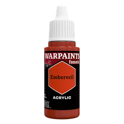John Blanche: Emberveil (Warpaints Fanatic) (18ml)