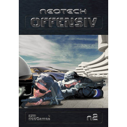 Neotech 2: Offensiv
