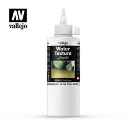 Vallejo Water Effects: Still Water (200ml.)