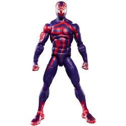 Marvel Legends: The Amazing Spider-Man - Spider-Man (Hellfire Gala)