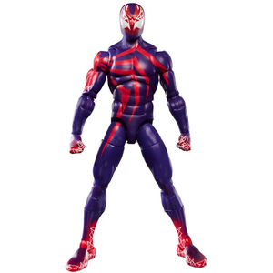 Marvel Legends: The Amazing Spider-Man - Spider-Man (Hellfire Gala)