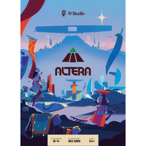 Altera (EN)