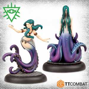 Carnevale: Sirena
