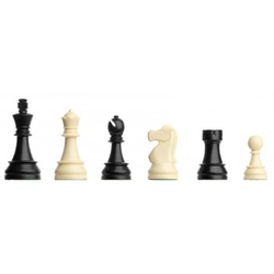 DGT Electronic Chess Pieces (schackpjäser)