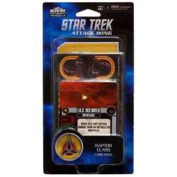 Star Trek: Attack Wing: Raptor Class Card Pack