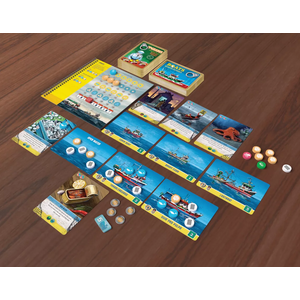Conservas (EN)