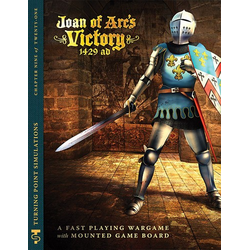 Joan of Arcs Victory