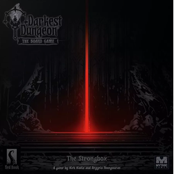 Darkest Dungeon: The Strongbox (Begagnad)