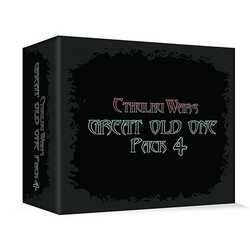 Cthulhu Wars: Great Old One Pack 4