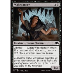 Magic löskort: Magic: Foundations Jumpstart: Wakedancer