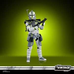 ARC Trooper (Lambent Seeker) Star Wars Gaming Greats Vintage Collection Actionfigur