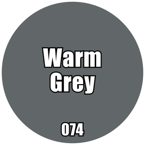 Pro Acryl: Warm Grey (22ml)