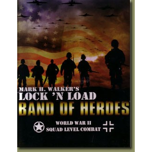 Lock 'n Load: Band of Heroes