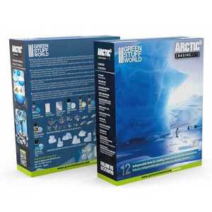 Environment Basing Set: Artic