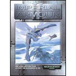 Imperial Armour II