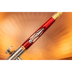 INFINITY CRplus Solo 2024 Titanium (0.25mm)