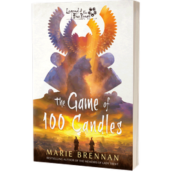 Legend of the Five Rings: The Game of 100 Candles