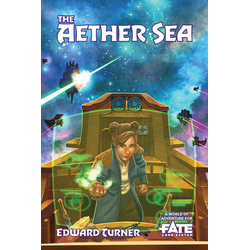 Fate: The Aether Sea