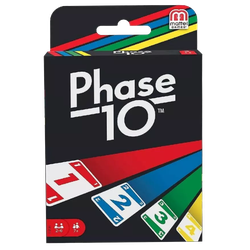 Phase 10 (EN & SE)