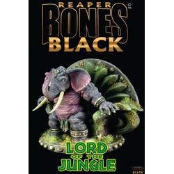 Lord of the Jungle - Deluxe Boxed Set