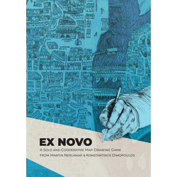 Ex Novo