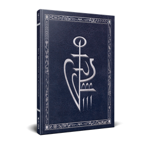 Warhammer Fantasy Roleplay: Sea Wardens of Cothique Collector's Edition