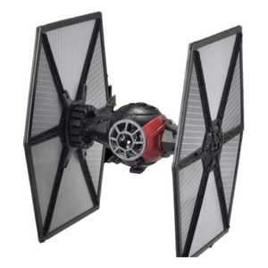 First Order Special Forces Tie Fighter (Bandai)