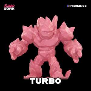 Turbo Dork: Turbo (metallic) 22ml