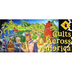 Cults across America