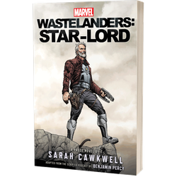 Marvel: Wastelanders - Star-Lord