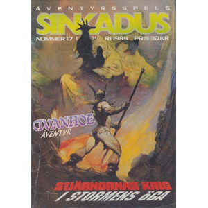 Sinkadus nr 17