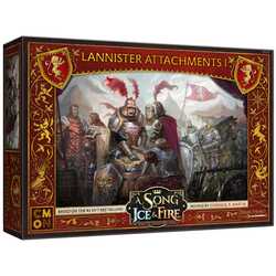 Lannister Attachments