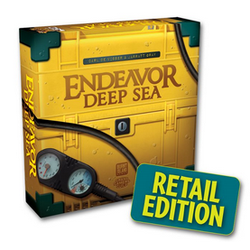 Endeavor: Deep Sea (Retail Edition)