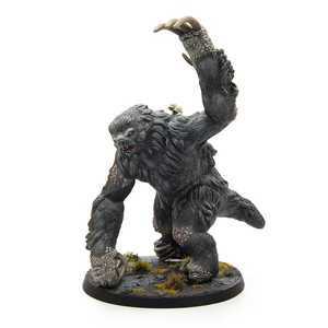 Fallout: Wasteland Warfare: Cryptids - Mega Sloth
