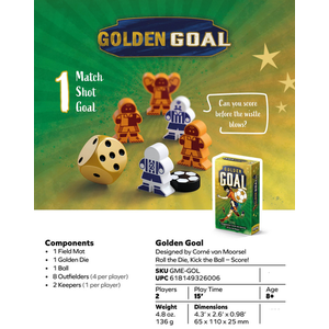 Golden Goal (EN)