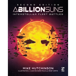 A Billion Suns (2nd Ed.)
