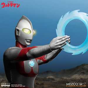 Ultraman - Ultraman (Light-Up) - One:12