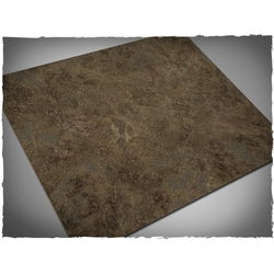 DCS Game Mat Trench Mud 44x60" ~ 111,8x152,4cm (Mousepad)